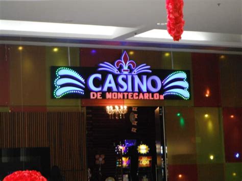 Bogart casino Colombia